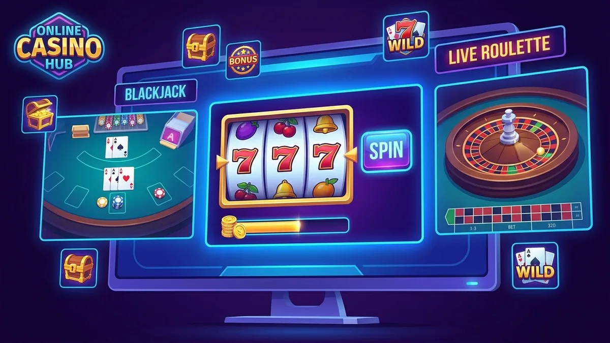 Gry kasynowe Crazytower