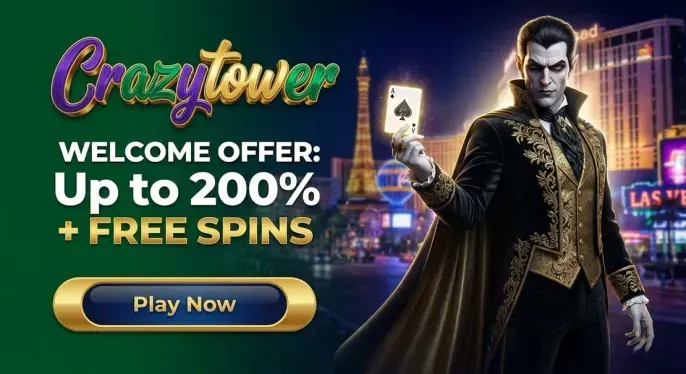 Crazytower